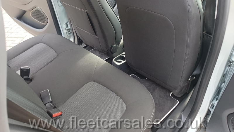 stockport fleet cars zoe